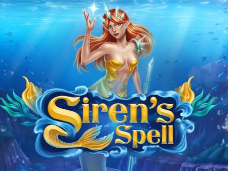 SOIBET Siren's Spell